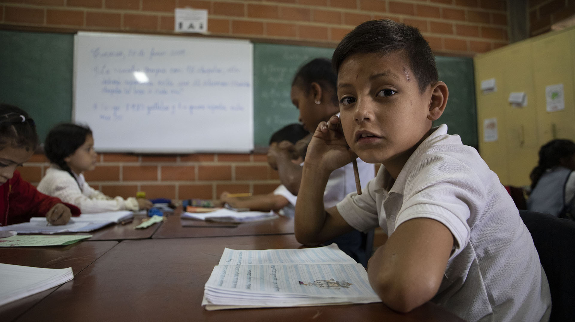 Advierten que el acoso escolar es una “problemática grave” en las escuelas del país