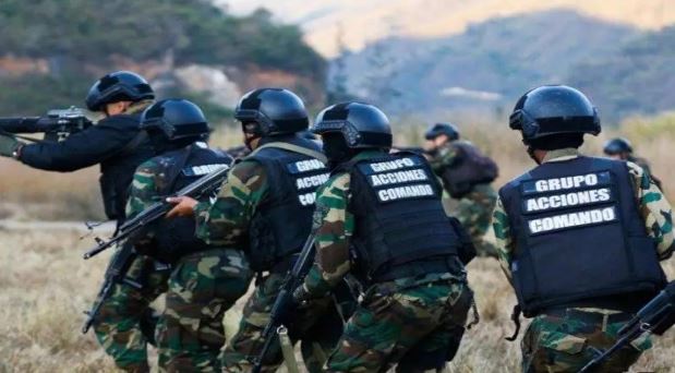 Autoridades de la GNB decomisaron 20 pistolas que iban ser comercializadas a delincuentes en Maracaibo