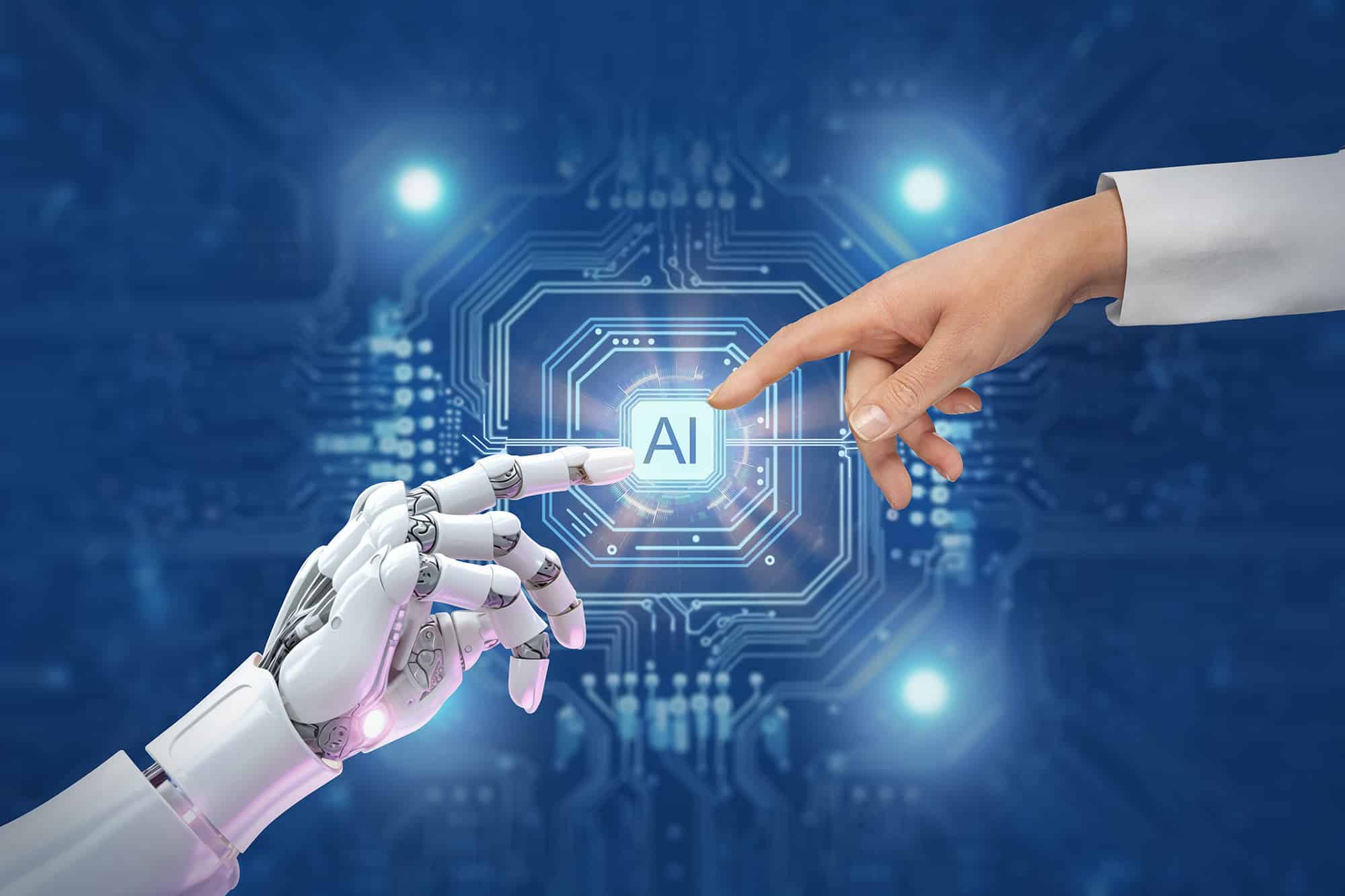 Advierten sobre nuevas modalidades de delitos a través de la Inteligencia Artificial