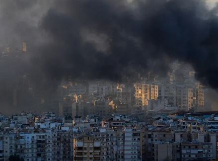 Israel aceptó un alto el fuego de 60 días con Hizbulá en Líbano