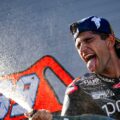 Jorge Martín confirma su salida de Aprilia al final de la temporada