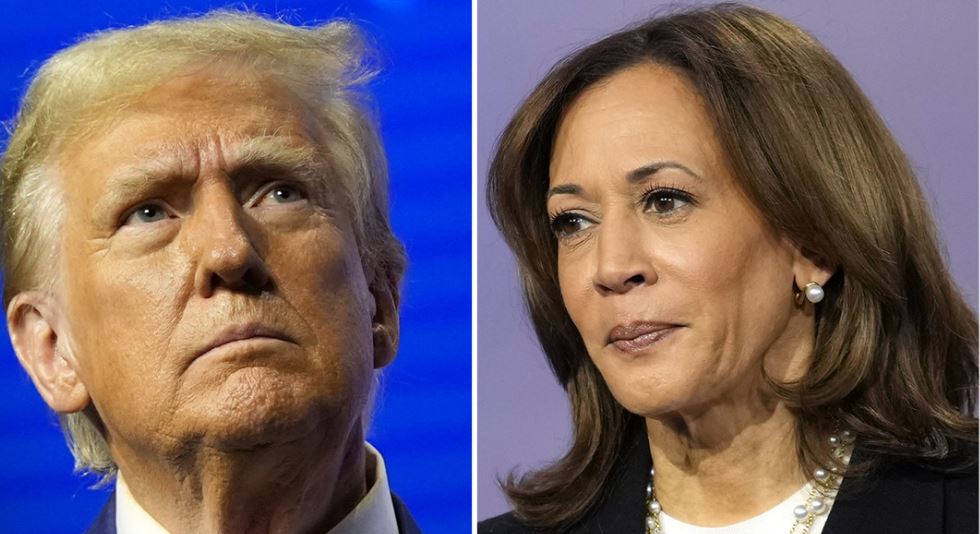 ¿ Qué pasa si hay un empate en las presidenciales de Estados Unidos ?