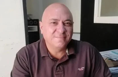 Alcalde de Cabimas Nabil Maalouf fue presentado ante los Tribunales