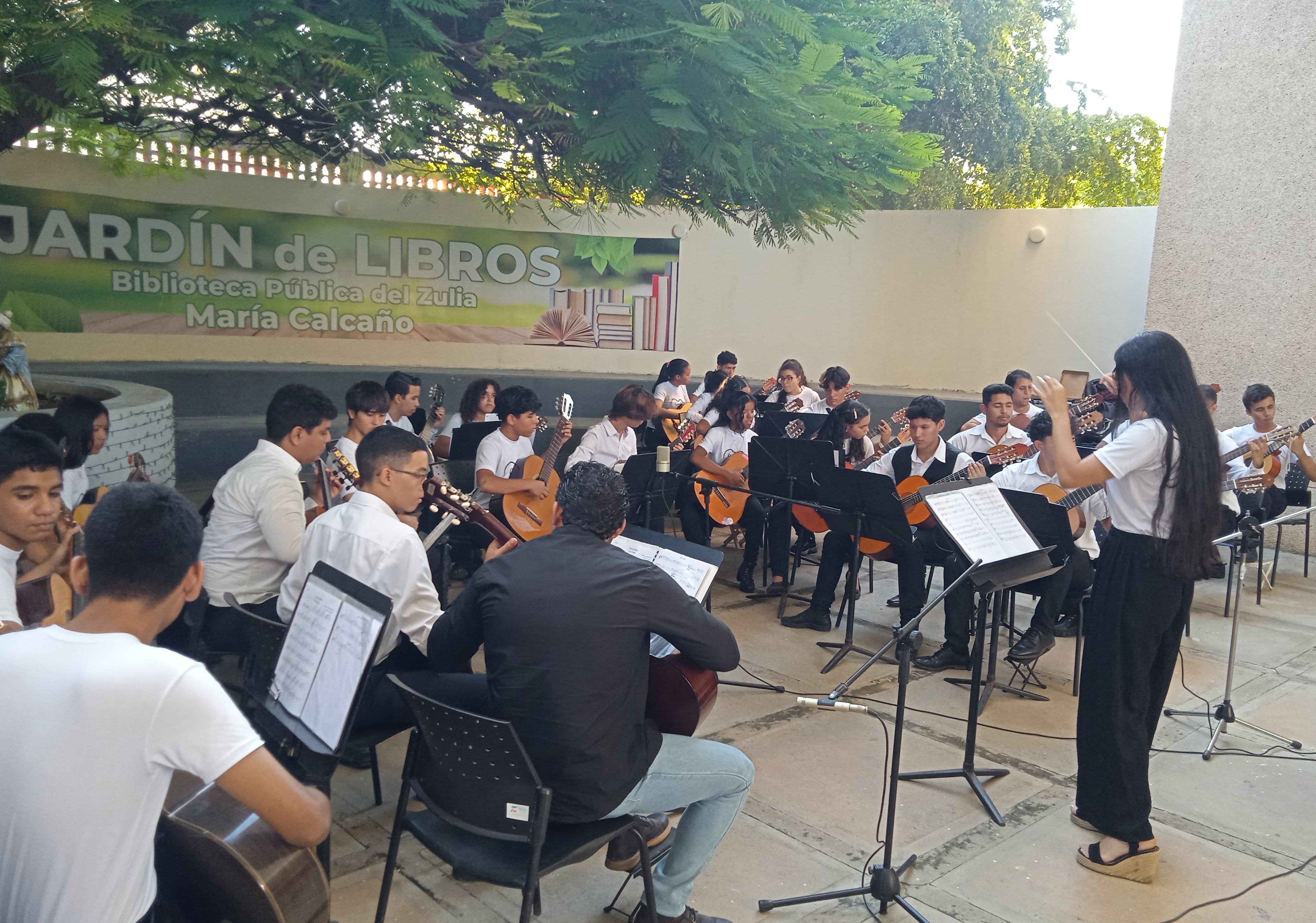Con un magistral concierto cerró el segundo Festival de Guitarra Clásica 