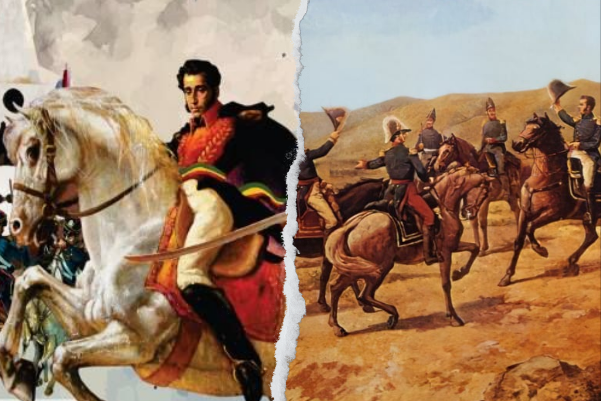 Hoy se celebra el ‘Bicentenario de la Batalla de Ayacucho’: Así lo recuerda el presidente Maduro
