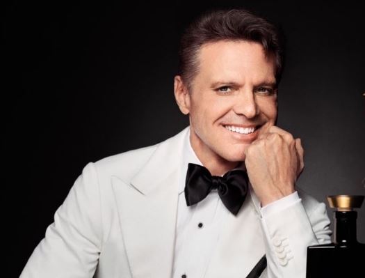 Así fue como le confesaron amor a Luis Miguel en pleno concierto: Lo hizo un hombre y a todo gañote