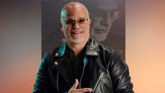 Así de sabroso cantó Nelson Arrieta el tema Pa’ Maracaibo me voy junto a La Billo’s Caracas Boys