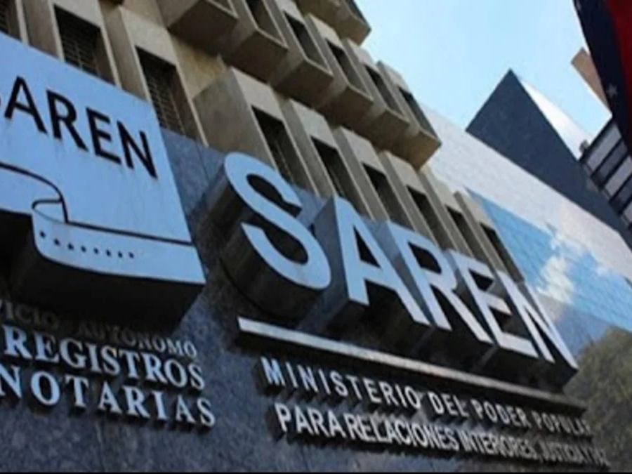 ¿Cómo registrar tu empresa o emprendimiento en el Saren?