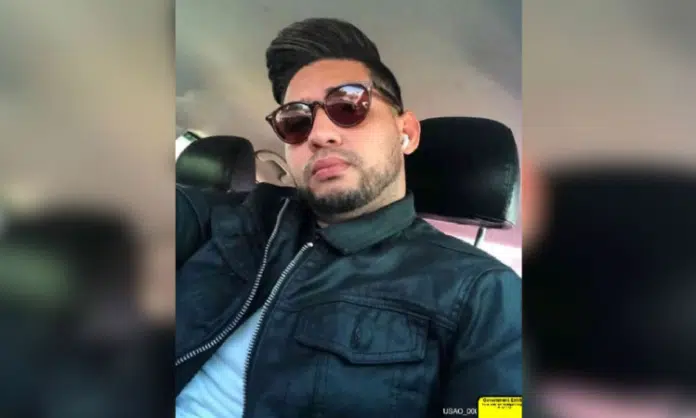 Venezolano fue condenado a 25 años de prisión en EEUU tras utilizar apps de cita para secuestrar