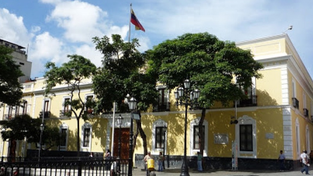 Venezuela condena atentado terrorista en Cali, Colombia
