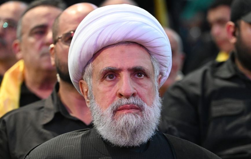 Líder de Hezbolá: 