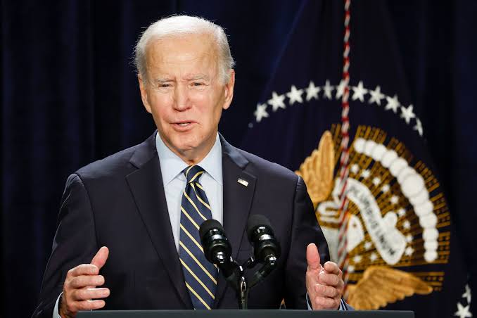 Joe Biden se pronuncia sobre Bashar al-Ásad: 