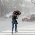 Zulia amanece con cielo parcialmente nublado y probabilidad de lluvias, según reporte del Inameh