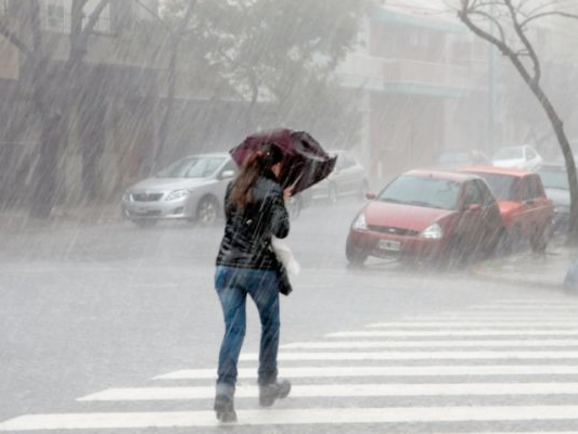 Zulia amanece con cielo parcialmente nublado y probabilidad de lluvias, según reporte del Inameh