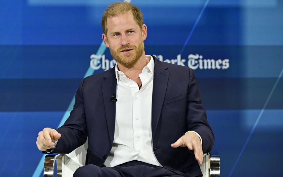 El príncipe Enrique reveló que no regresará al Reino Unido porque afectó su salud mental