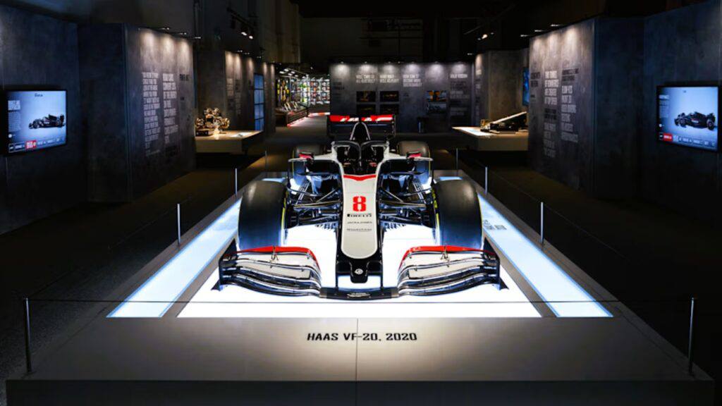La F1 realizará exhibición en Sudamérica e iniciará en Argentina
