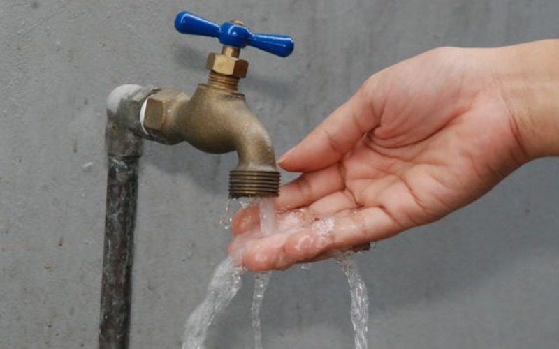 ¡Abra el chorro! Estos son los sectores en Maracaibo y San Francisco donde está llegando el agua