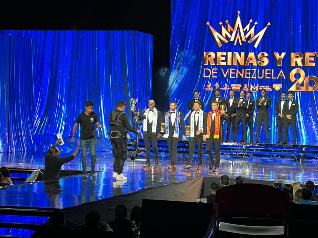 Reinas y Reyes de Venezuela se separan del certamen Miss Panamerican International