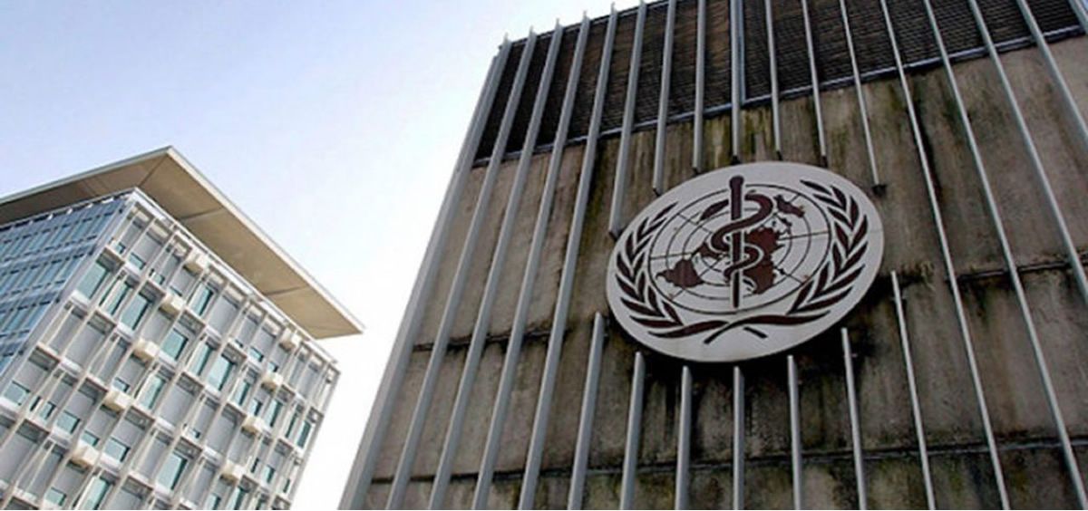 La OMS lamenta la retirada de EEUU: 