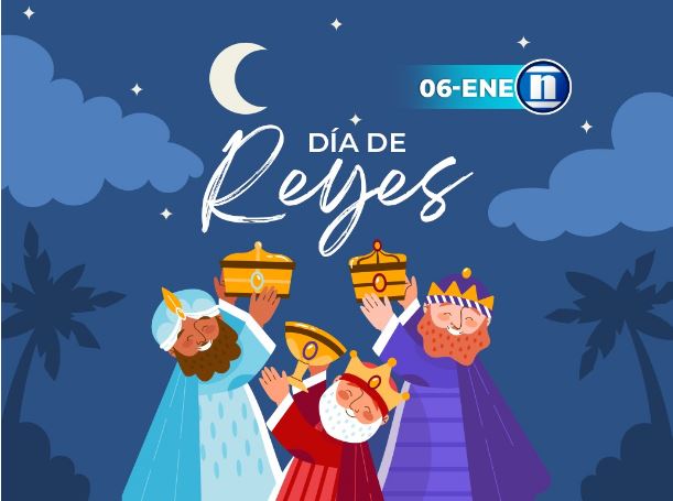 Día de los Reyes Magos: Los niños esperan con ansias sus regalos