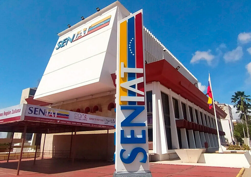 Seniat informó que la recaudación de marzo superó los 75 millardos de bolívares