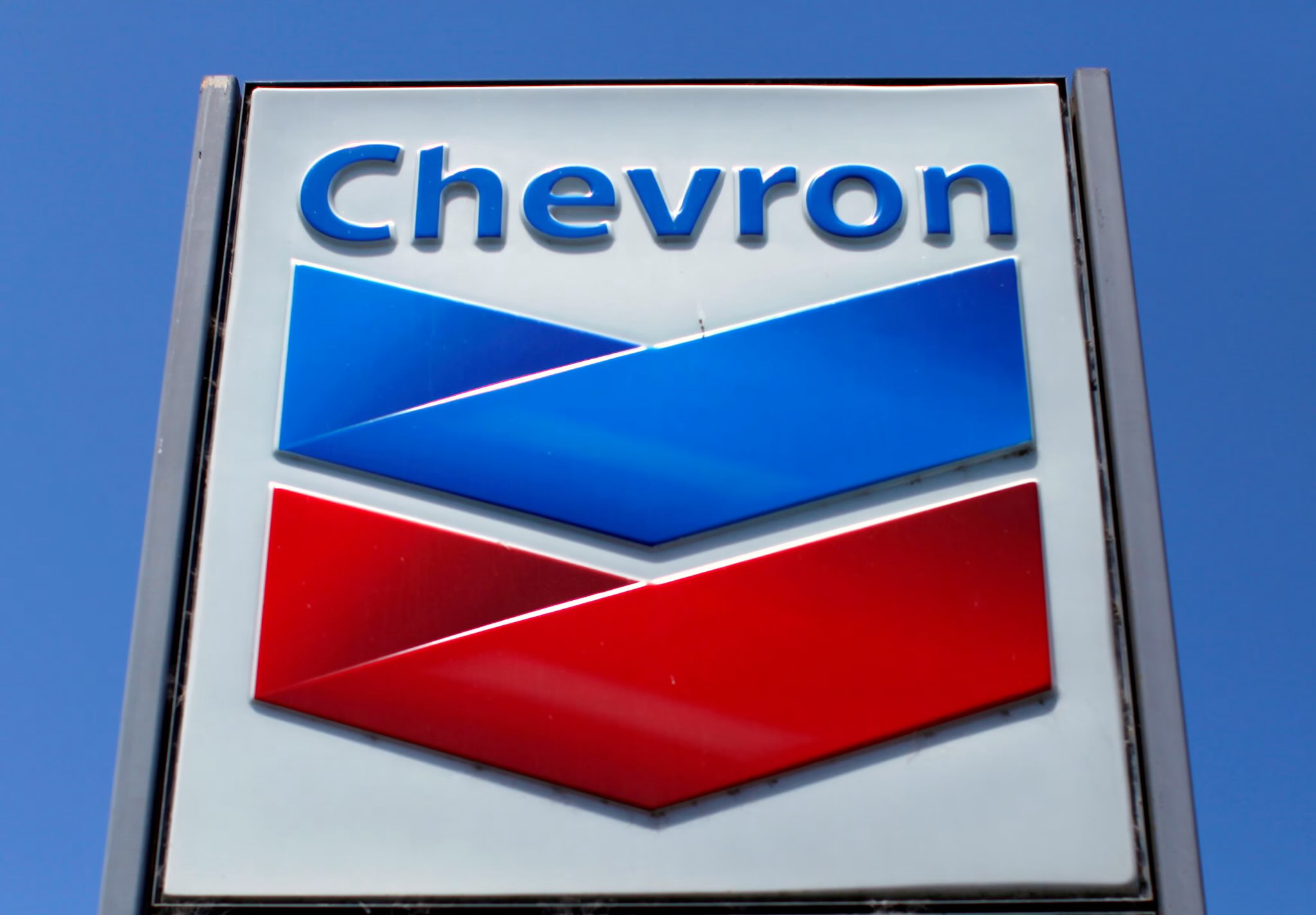 Bloomberg: Chevron visiona aumentar producción en Venezuela los próximos 7 años