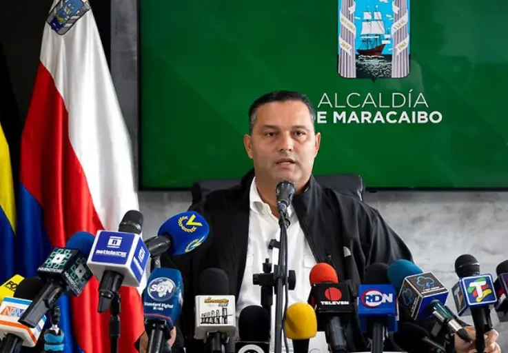 ¿Puede continuar Adrián Romero como alcalde interino? Jesús Vergara lo analiza junto a Rafael Galicia