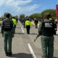 Operación República mantendrá despliegue de 412 mil efectivos en el país hasta el 25 de agosto