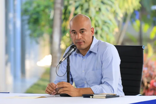 No se permitirá contratación de los 
