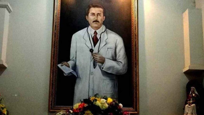 José Gregorio Hernández ya es Santo: El Papa aprobó su canonización
