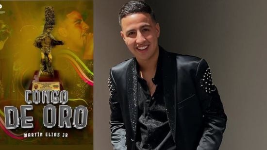 Martín Elías Jr. rompió el silencio sobre su orientación sexual: 