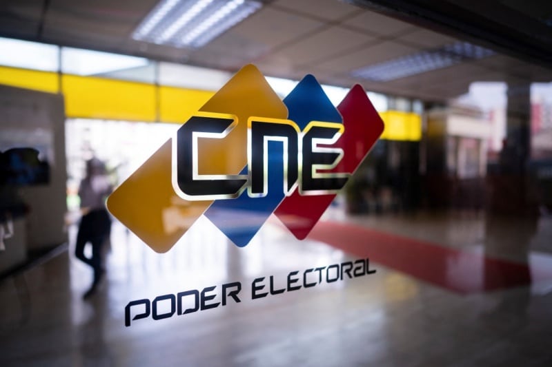 CNE reprogramó fechas de postulaciones de candidatos para las elecciones del 25-May