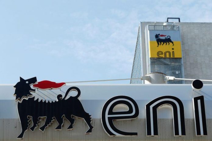Eni confirma que EEUU revocó permiso para recibir pagos en petróleo de PDVSA por su producción de gas en Venezuela