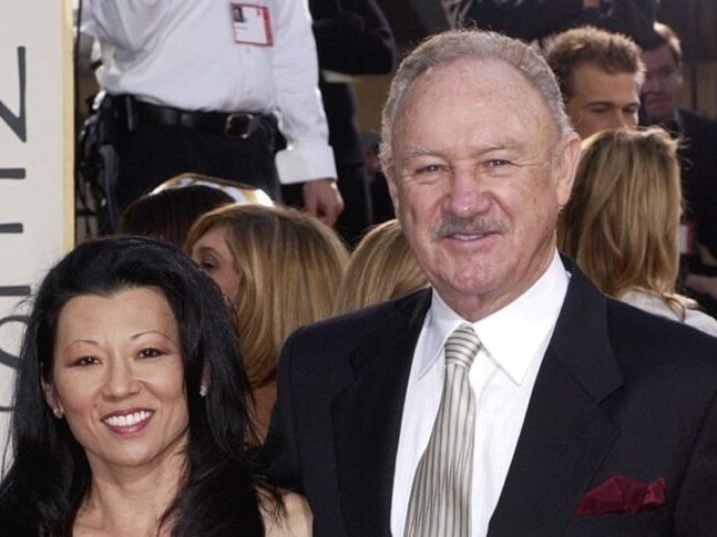Revelan la causa de la muerte de la leyenda de Hollywood Gene Hackman