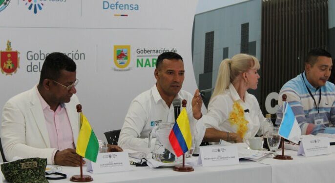 Colombia extradita a un venezolano por diferentes delitos
