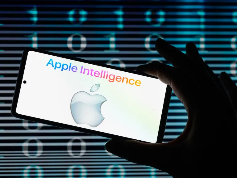 IA de Apple está disponible en ocho idiomas, entre ellos español