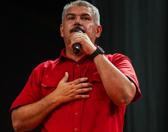 Luis Caldera inscribirá candidatura a la Gobernación del Zulia este sábado en el CNE