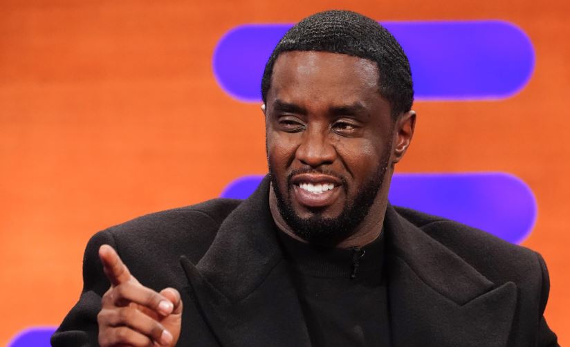Nuevo revés judicial para el rapero P. Diddy