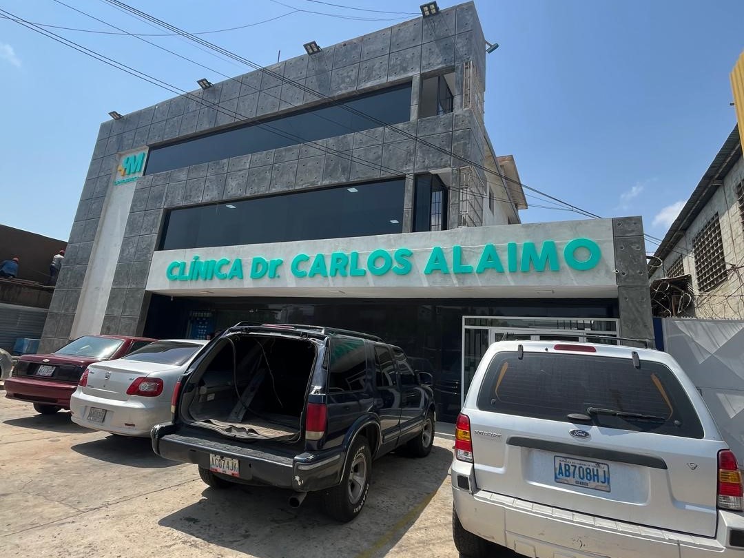 Clínica La Milagrosa “Dr. Carlos Alaimo” realiza primera jornada de salud en su sede de La Limpia