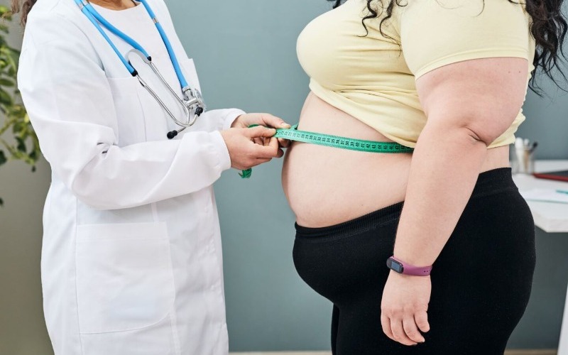 Venezuela tendrá 10,52 millones de adultos con sobrepeso para 2030: Estima informe ‘World Obesity Atlas 2025’