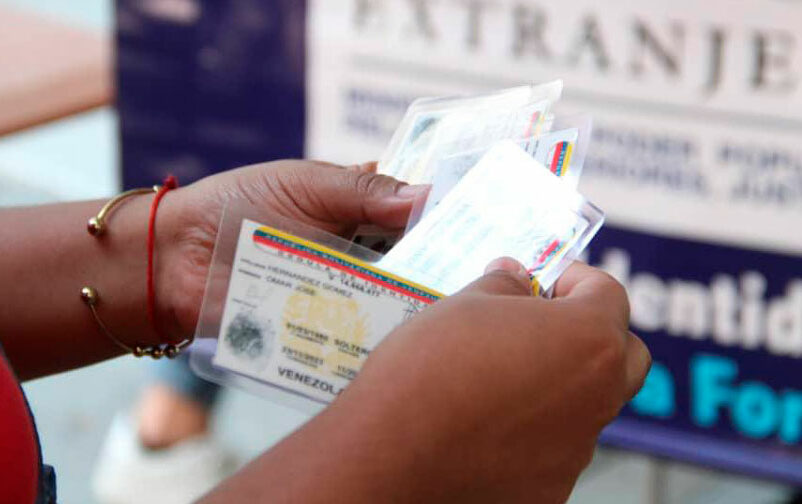 ¿Tienes más de 18 años y nunca te has cedulado?: Estos son los requisitos para sacar tu cédula por primera vez