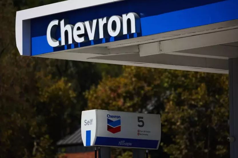 OFAC extiende hasta el 27 de mayo las operaciones de Chevron en Venezuela