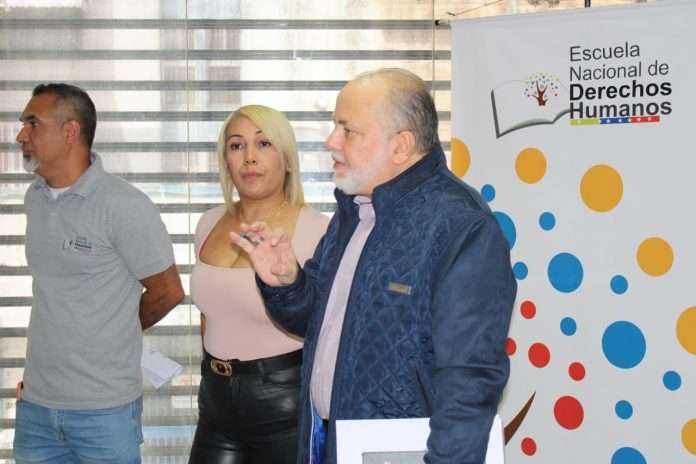 Defensoría del Pueblo recibió más de 800 denuncias relacionadas con violencia de género en 2024