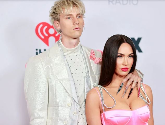 Megan Fox dio a luz a su cuarto retoño: Una niña