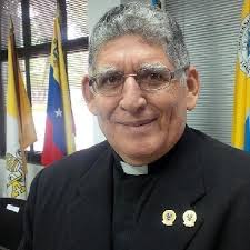 El viacrucis comunitario iniciará el 4 de abril en Amparo en víspera de la Semana Santa