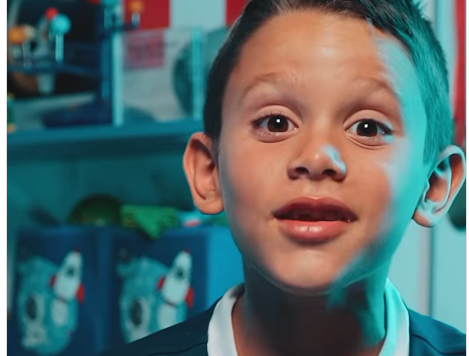 Fabio Isaac Bravo Acosta: Un talento venezolano en Perú que necesita apoyo para alcanzar sus sueños
