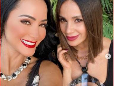 Norkys Batista será Evelyn de los Ríos, la hermosa villana de La mujer de mi vida en Telemundo