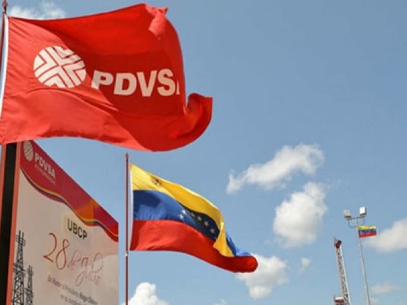 Reuters: Ingresos por exportaciones petroleras de Pdvsa fueron de $17.520 millones en 2024