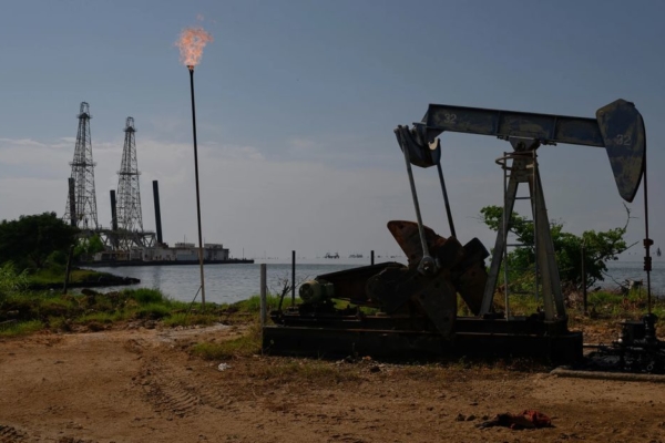 Viceministra de Petróleo asegura que las empresas mixtas operan con normalidad