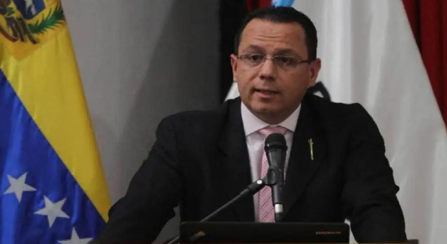 Venezuela criticó a EEUU y El Salvador en el Consejo de DDHH de la ONU por expulsión migrantes